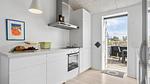 kitchen - Ferienhaus für 6 Personen (158 m²) in Tarm - Top-Hundeurlaub