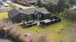 house - Ferienhaus für 6 Personen (158 m²) in Tarm - Top-Hundeurlaub