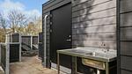 outside - Ferienhaus für 6 Personen (158 m²) in Tarm - Top-Hundeurlaub