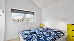bed - Ferienhaus für 6 Personen (158 m²) in Tarm - Top-Hundeurlaub