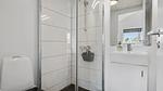 bathroom - Ferienhaus für 6 Personen (158 m²) in Tarm - Top-Hundeurlaub