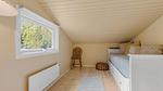 bed - Ferienhaus für 6 Personen (64 m²) in Græsted - Top-Hundeurlaub