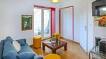 living-room - Ferienhaus für 4 Personen (36 m²) in Aubenas - Top-Hundeurlaub