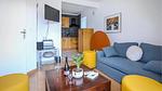 living-room - Ferienhaus für 4 Personen (36 m²) in Aubenas - Top-Hundeurlaub