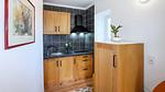 kitchen - Ferienhaus für 4 Personen (36 m²) in Aubenas - Top-Hundeurlaub