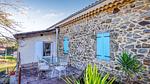 outside - Ferienhaus für 4 Personen (36 m²) in Aubenas - Top-Hundeurlaub