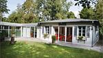 house - Ferienhaus für 8 Personen (90 m²) in Væggerløse - Top-Hundeurlaub
