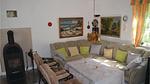 living-room - Ferienhaus für 8 Personen (90 m²) in Væggerløse - Top-Hundeurlaub