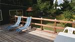 outside - Ferienhaus für 8 Personen (90 m²) in Væggerløse - Top-Hundeurlaub