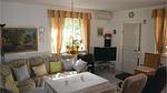 living-room - Ferienhaus für 8 Personen (90 m²) in Væggerløse - Top-Hundeurlaub