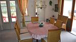living-room - Ferienhaus für 8 Personen (90 m²) in Væggerløse - Top-Hundeurlaub