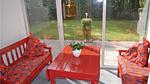living-room - Ferienhaus für 8 Personen (90 m²) in Væggerløse - Top-Hundeurlaub
