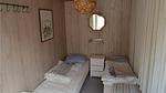 bed - Ferienhaus für 8 Personen (90 m²) in Væggerløse - Top-Hundeurlaub