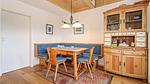 kitchen - Ferienhaus für 3 Personen (65 m²) in Strem - Top-Hundeurlaub