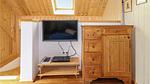 living-room - Ferienhaus für 3 Personen (65 m²) in Strem - Top-Hundeurlaub