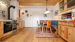 kitchen - Ferienhaus für 3 Personen (65 m²) in Strem - Top-Hundeurlaub