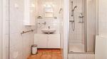 bathroom - Ferienhaus für 3 Personen (65 m²) in Strem - Top-Hundeurlaub
