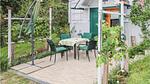 outside - Ferienhaus für 3 Personen (65 m²) in Strem - Top-Hundeurlaub