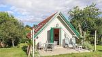 exterior - Ferienhaus für 3 Personen (65 m²) in Strem - Top-Hundeurlaub