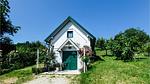 house - Ferienhaus für 3 Personen (65 m²) in Strem - Top-Hundeurlaub