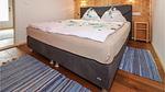bed - Ferienhaus für 3 Personen (65 m²) in Strem - Top-Hundeurlaub