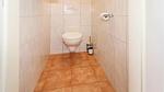 bathroom - Ferienhaus für 3 Personen (65 m²) in Strem - Top-Hundeurlaub