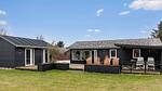 house - Ferienhaus für 6 Personen (75 m²) in Hjørring - Top-Hundeurlaub
