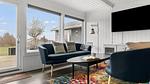 living-room - Ferienhaus für 6 Personen (75 m²) in Hjørring - Top-Hundeurlaub