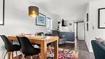 living-room - Ferienhaus für 6 Personen (75 m²) in Hjørring - Top-Hundeurlaub