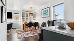 living-room - Ferienhaus für 6 Personen (75 m²) in Hjørring - Top-Hundeurlaub