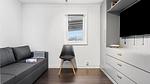 living-room - Ferienhaus für 6 Personen (75 m²) in Hjørring - Top-Hundeurlaub