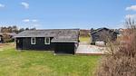 house - Ferienhaus für 6 Personen (75 m²) in Hjørring - Top-Hundeurlaub
