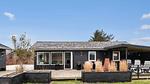 house - Ferienhaus für 6 Personen (75 m²) in Hjørring - Top-Hundeurlaub