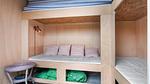 bed - Ferienhaus für 6 Personen (75 m²) in Hjørring - Top-Hundeurlaub