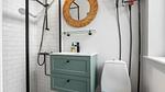 bathroom - Ferienhaus für 6 Personen (75 m²) in Hjørring - Top-Hundeurlaub