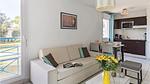 interior - Ferienwohnung für 4 Personen (32 m²) in Saint-Palais-sur-Mer - Top-Hundeurlaub
