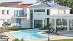 pool - Ferienwohnung für 4 Personen (32 m²) in Saint-Palais-sur-Mer - Top-Hundeurlaub