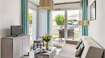 living-room - Ferienwohnung für 4 Personen (32 m²) in Saint-Palais-sur-Mer - Top-Hundeurlaub