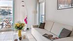 living-room - Ferienwohnung für 4 Personen (32 m²) in Saint-Palais-sur-Mer - Top-Hundeurlaub