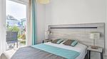 bedroom - Ferienwohnung für 4 Personen (32 m²) in Saint-Palais-sur-Mer - Top-Hundeurlaub