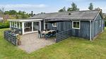 house - Ferienhaus für 6 Personen (94 m²) in Tarm - Top-Hundeurlaub