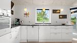 kitchen - Ferienhaus für 6 Personen (94 m²) in Tarm - Top-Hundeurlaub