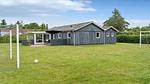 house - Ferienhaus für 6 Personen (94 m²) in Tarm - Top-Hundeurlaub