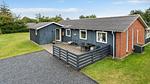house - Ferienhaus für 6 Personen (94 m²) in Tarm - Top-Hundeurlaub