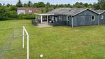 house - Ferienhaus für 6 Personen (94 m²) in Tarm - Top-Hundeurlaub