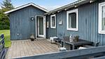 outside - Ferienhaus für 6 Personen (94 m²) in Tarm - Top-Hundeurlaub