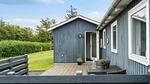outside - Ferienhaus für 6 Personen (94 m²) in Tarm - Top-Hundeurlaub