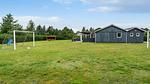 outside - Ferienhaus für 6 Personen (94 m²) in Tarm - Top-Hundeurlaub
