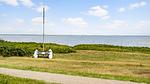 view-from-room - Ferienhaus für 6 Personen (94 m²) in Tarm - Top-Hundeurlaub