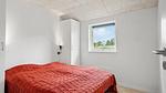 bed - Ferienhaus für 6 Personen (94 m²) in Tarm - Top-Hundeurlaub